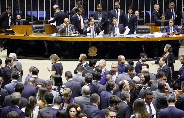 /Foto: Luis Macedo/Câmara dos Deputados /Foto: Luis Macedo/Câmara dos Deputados