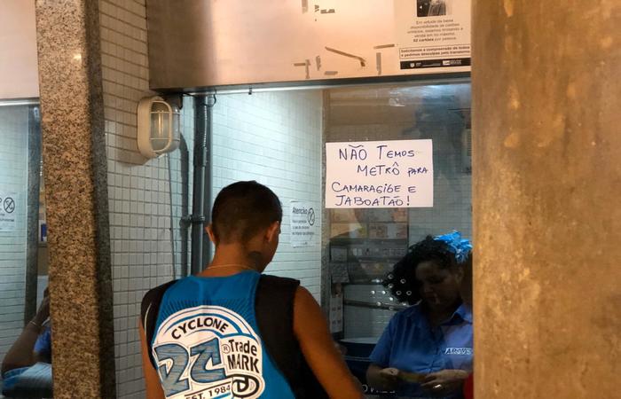 /Foto: Anamaria Nascimento/DP