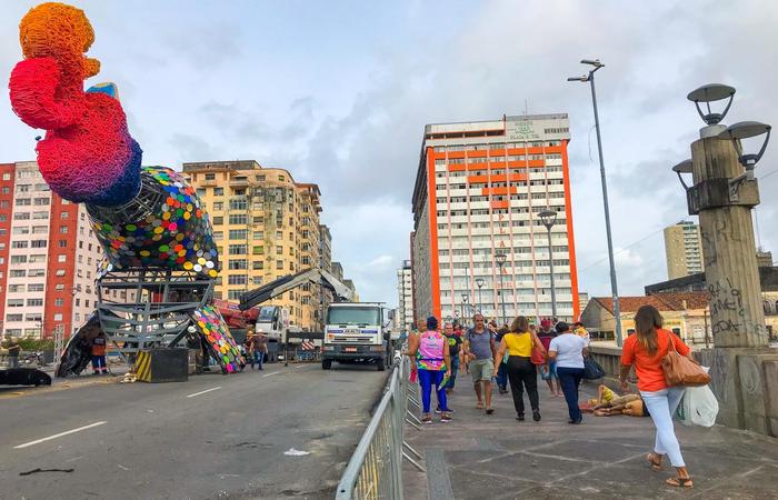 /Foto: Leandro de Santana/esp.DP