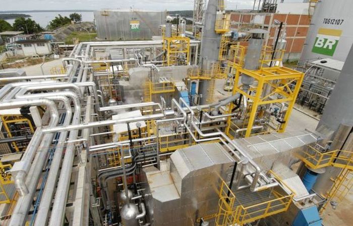 /Foto: Geraldo Kosinski/Petrobras