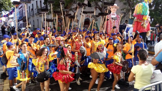 Foto: Divulga&ccedil;&atilde;o/Prefeitura de Olinda./