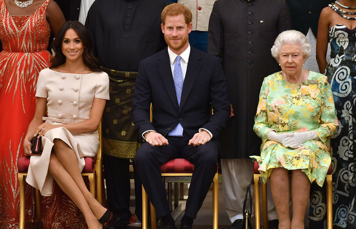 /Foto: John Stillwell / POOL / AFP