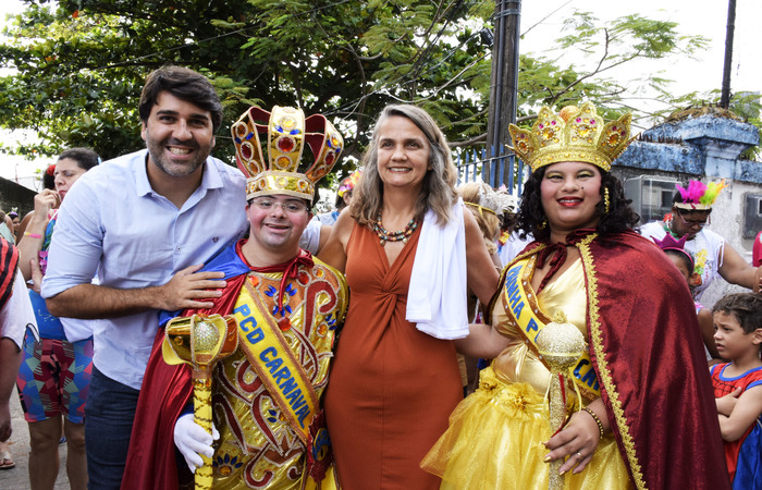 Foto: Inaldo Lins/Prefeitura do Recife./