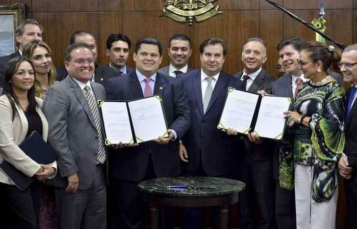 /Foto: Jonas Pereira/Agencia Senado