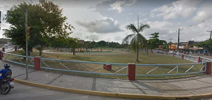 /Foto: Google Street View /Foto: Google Street View