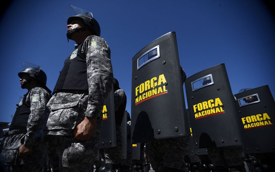 /Foto: Fábio Rodrigues Pozzebom/Agência Brasil /Foto: Fábio Rodrigues Pozzebom/Agência Brasil