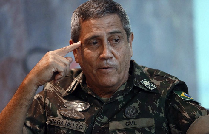 /Fernando Frazao/Agencia Brasil /Fernando Frazao/Agencia Brasil