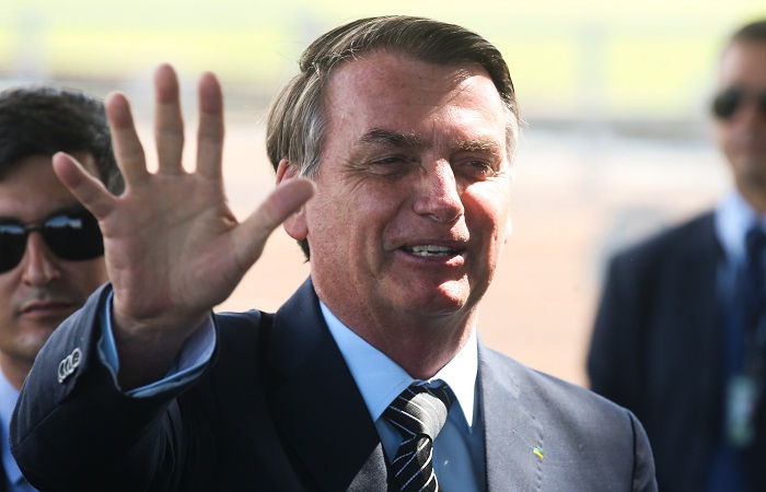 Foto: Antonio Cruz/ Agência Brasil/