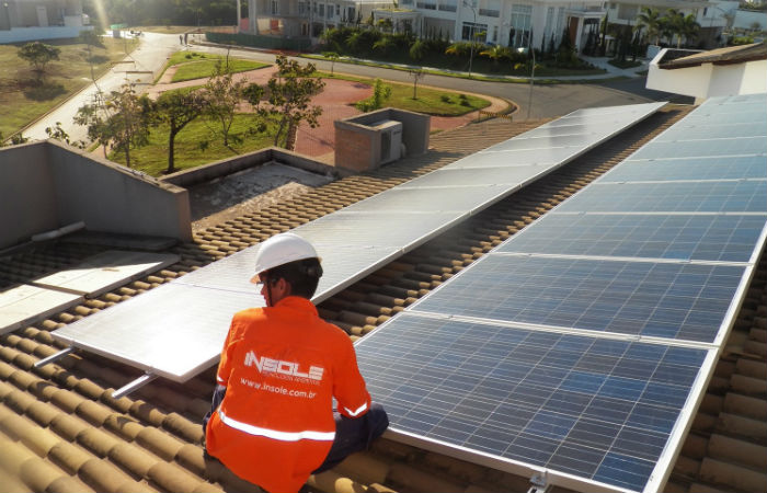 Desde o lançamento, mais de 10 empresas já aderiram ao projeto, por enquanto apenas destinado a pessoas jurídicas./Foto: Ironildo Machado Desde o lançamento, mais de 10 empresas já aderiram ao projeto, por enquanto apenas destinado a pessoas jurídicas./Foto: Ironildo Machado