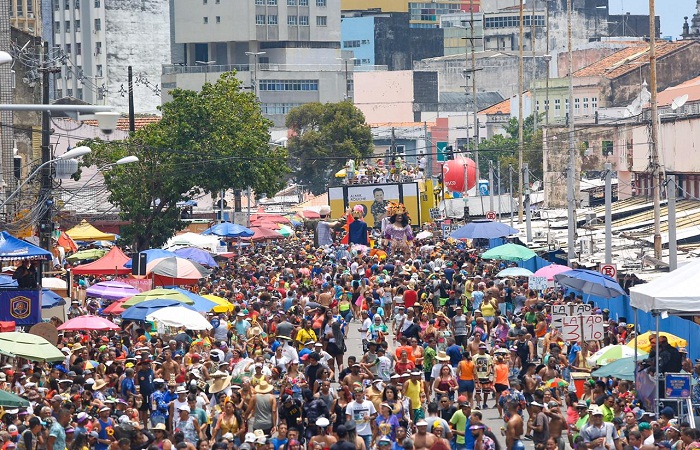 /Foto: Leandro de Santana/ DP FOTO