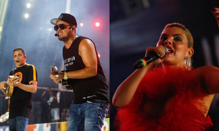 /Fotos: Mandy Oliver/PCR /Fotos: Mandy Oliver/PCR