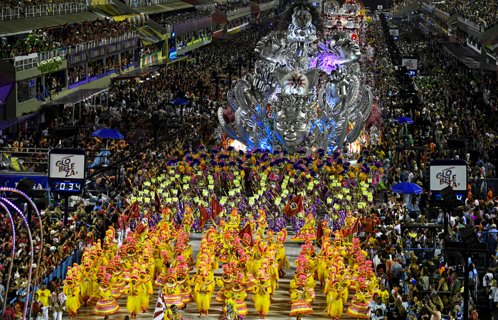 Foto: Mauro Pimentel / AFP/Mauro Pimentel / AFP Foto: Mauro Pimentel / AFP/Mauro Pimentel / AFP