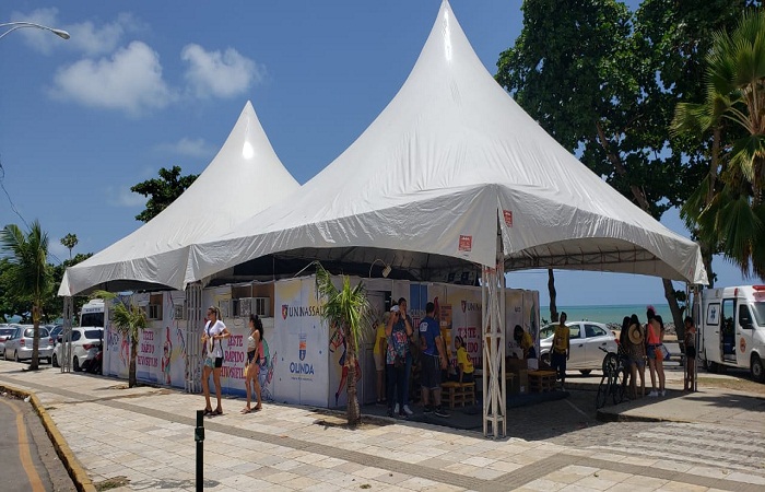 /Foto: Prefeitura de Olinda/ Divulgação /Foto: Prefeitura de Olinda/ Divulgação