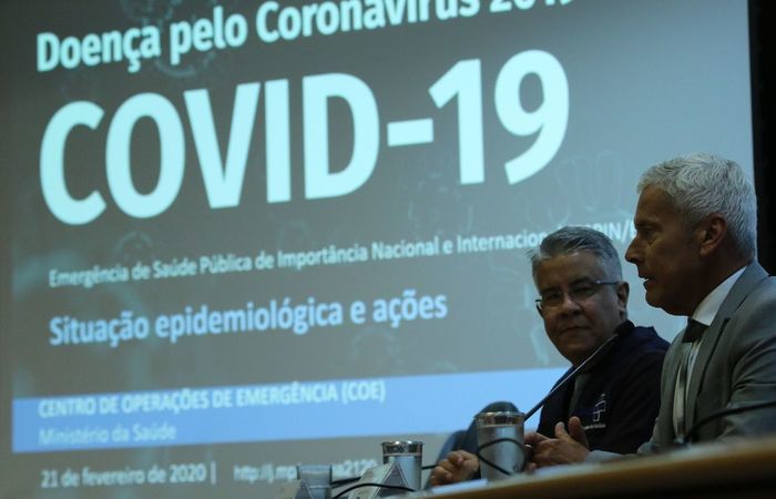 /Foto: Fabio Pozzebon/ABr /Foto: Fabio Pozzebon/ABr