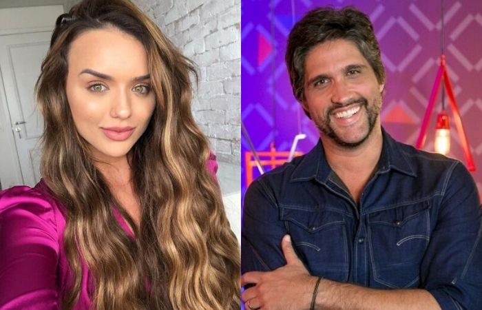 Sertanejo teria engatado namoro com a blogueira logo após fim do casamento