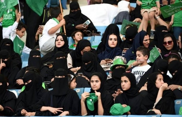/Foto: Fayez Nureldine / AFP