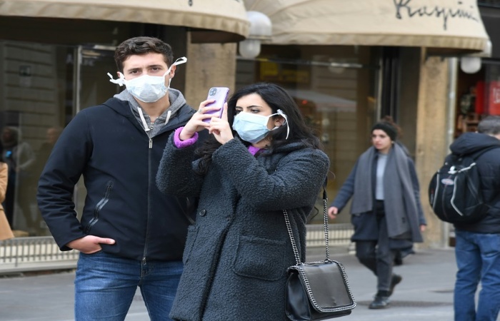 /Foto: AFP