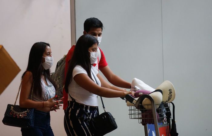 A ideia &eacute; que todos os estados estejam capacitados para o diagn&oacute;stico/Foto: Fernando Fraz&atilde;o/Ag&ecirc;ncia Brasil