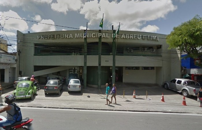/Reprodução/Google Street View /Reprodução/Google Street View