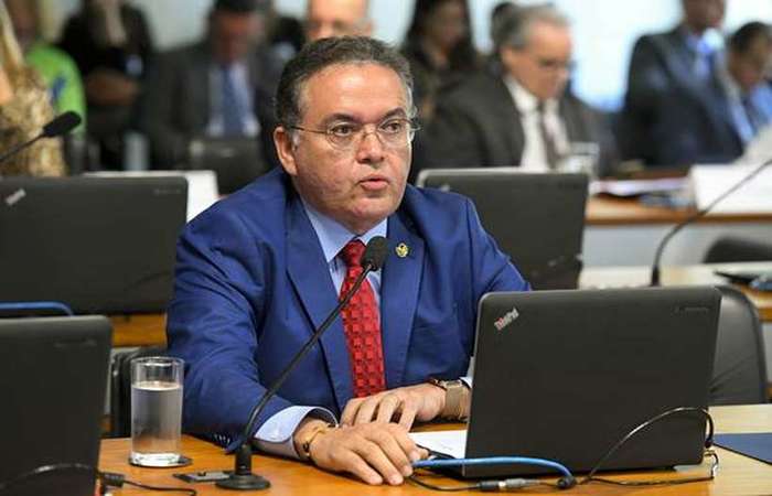 /Foto: Roque de Sa/Ag&ecirc;ncia Senado