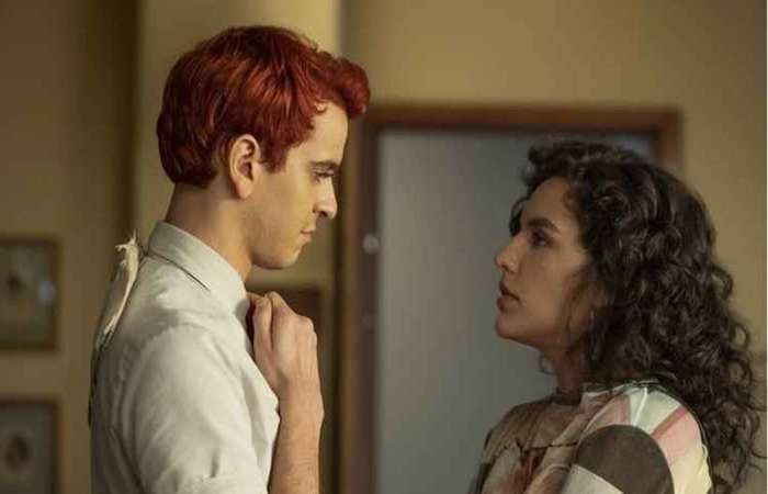 Série de Kéfera na Netflix foi cancelada por não ter bom desempenho na primeira temporada/Foto: Aline Arruda/Netflix Série de Kéfera na Netflix foi cancelada por não ter bom desempenho na primeira temporada/Foto: Aline Arruda/Netflix
