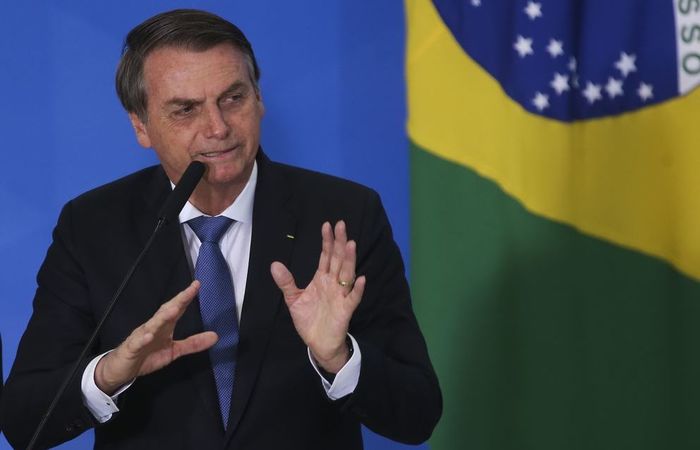 O presidente encaminhou textos que buscam resolver o impasse a respeito da divis&atilde;o dos R$ 30 bilh&otilde;es previstos no or&ccedil;amento impositivo/Foto: Ant&ocirc;nio Cruz/Ag&ecirc;ncia Brasil