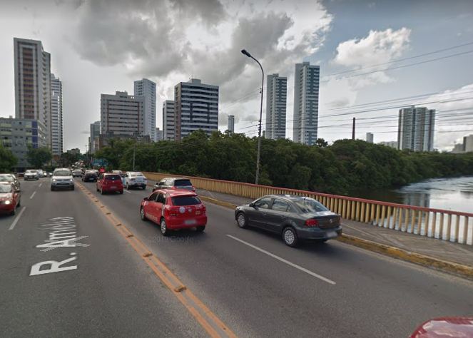 /Foto: Google Street View