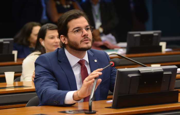 /Kauê Pinto/Divulgação /Kauê Pinto/Divulgação