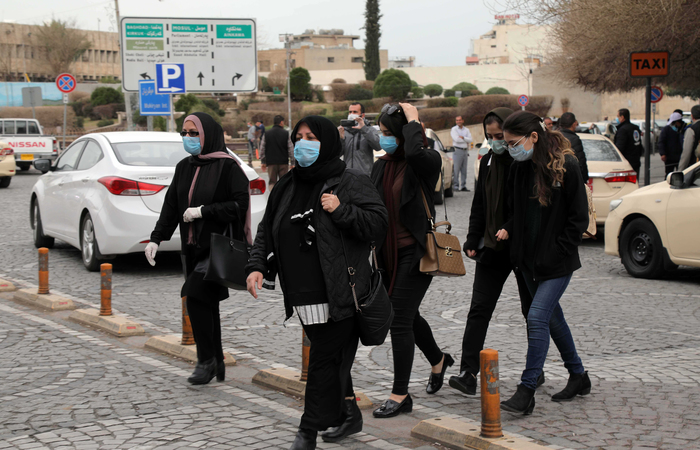 /SAFIN HAMED / AFP /SAFIN HAMED / AFP