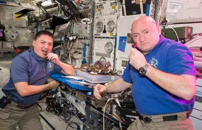 /Foto: Nasa/Divulgação /Foto: Nasa/Divulgação