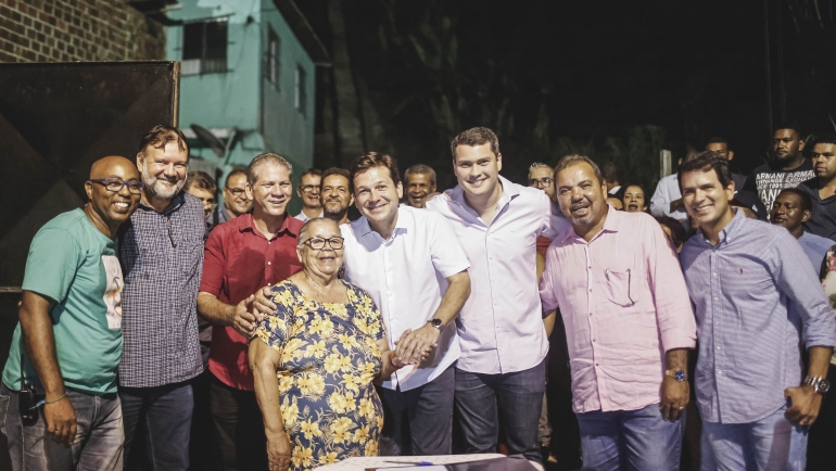 /Foto: Andréa Rêgo Barros/Prefeitura do Recife