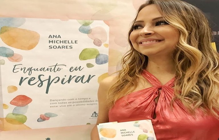 /O lançamento será na Livraria Jaqueira do Recife Antigo. Foto: reprodução Instagram /O lançamento será na Livraria Jaqueira do Recife Antigo. Foto: reprodução Instagram