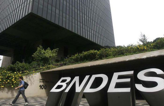 Em 2019, o resultado do BNDES com participa&ccedil;&otilde;es societ&aacute;rias resultou em lucro de R$ 11,4 bilh&otilde;es
