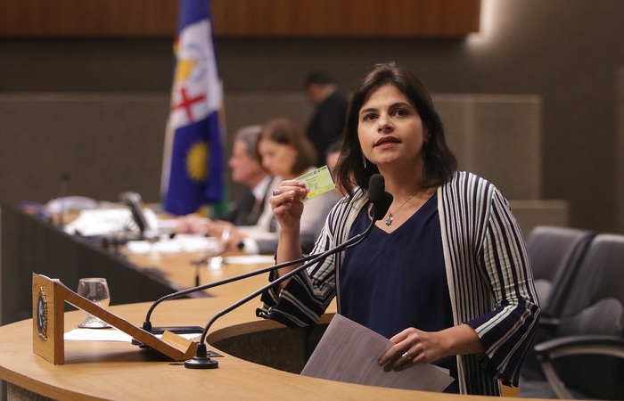 /Mariana Carvalho/Divulgação /Mariana Carvalho/Divulgação