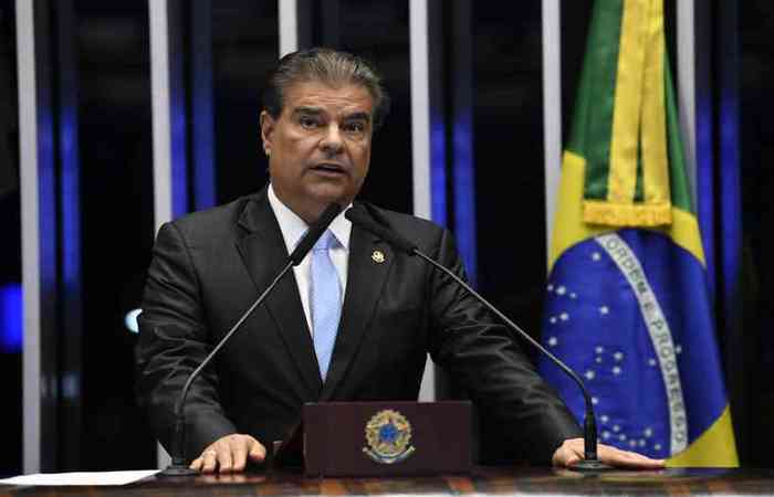 /Foto: Jefferson Rudy/Agência Senado /Foto: Jefferson Rudy/Agência Senado