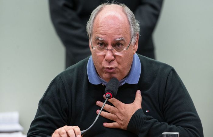 /Foto: Marcelo Camargo/Agência Brasil
