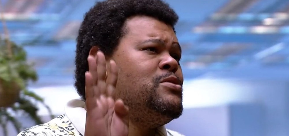 /Foto: Reprodução/TV Globo /Foto: Reprodução/TV Globo