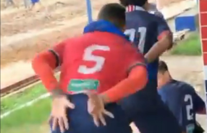 /Foto: Twitter/Reprodução