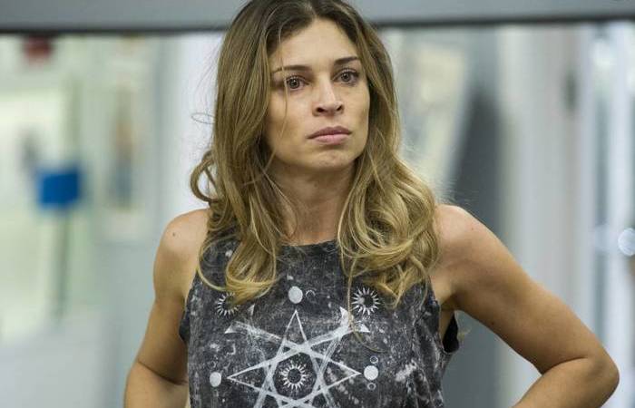 /Foto: TV Globo/Divulgação /Foto: TV Globo/Divulgação
