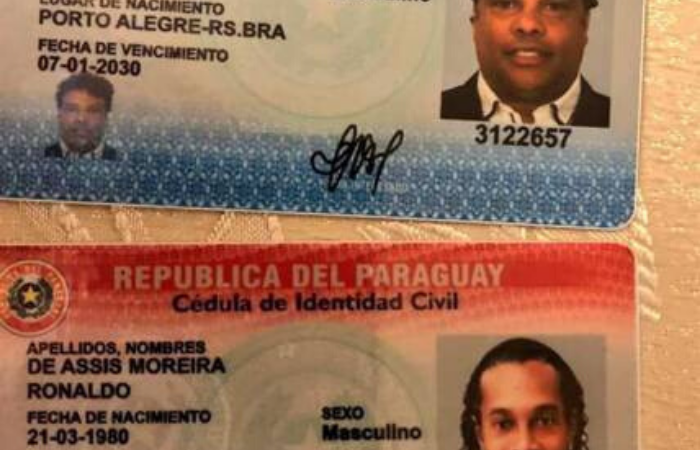 /Foto: Ministério Público do Paraguai