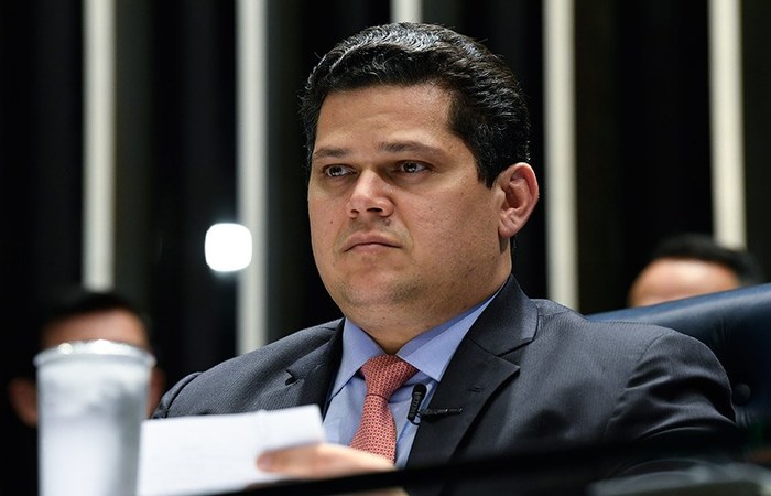 /Jefferson Rudy/Agência Senado