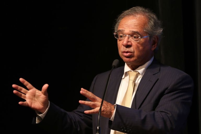 Ministro prometeu que pacote seria anunciado ainda no fim de semana/Foto: Wilson Dias/Agência Brasil. Ministro prometeu que pacote seria anunciado ainda no fim de semana/Foto: Wilson Dias/Agência Brasil.
