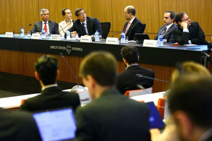 Insegurança sobre a economia devido aos impactos da Covid-19 por todo o mundo leva Banco Central a injetar bilhões no mercado de câmbio/Foto: Marcelo Camargo/Agência Brasil. Insegurança sobre a economia devido aos impactos da Covid-19 por todo o mundo leva Banco Central a injetar bilhões no mercado de câmbio/Foto: Marcelo Camargo/Agência Brasil.