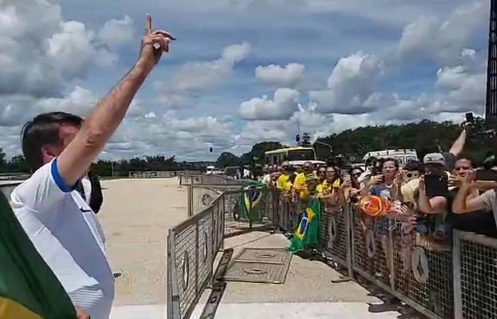 /Foto: Facebook/Reprodução /Foto: Facebook/Reprodução