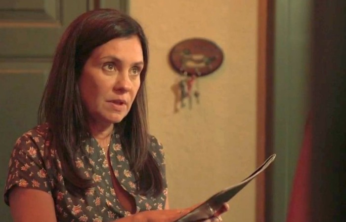 /Foto: Reprodu&ccedil;&atilde;o/TV Globo