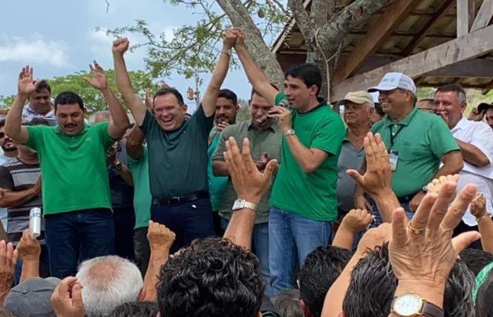 /Divulgação/Republicanos /Divulgação/Republicanos
