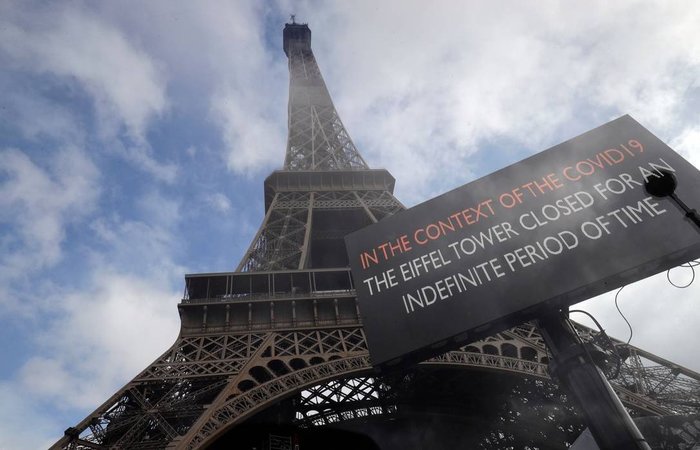 /Foto: Thomas Samson/AFP /Foto: Thomas Samson/AFP