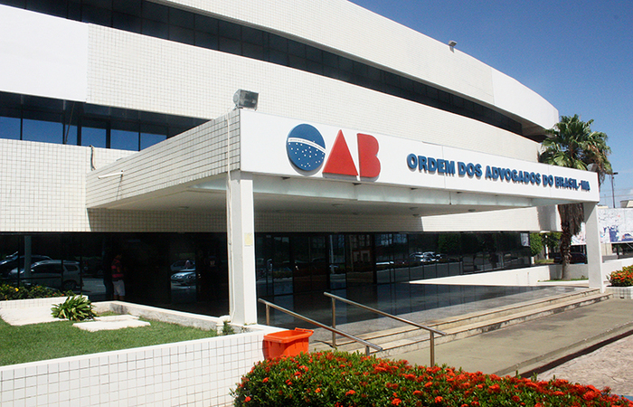 /Foto: Divulgação/OAB /Foto: Divulgação/OAB