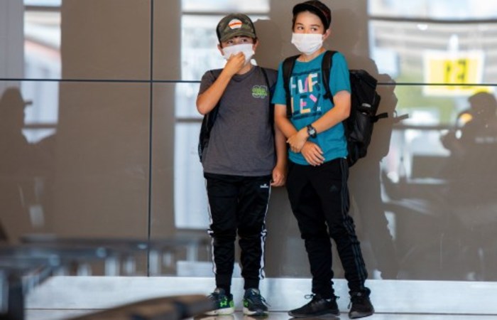 /Foto: Carol Coelho / GETTY IMAGES NORTH AMERICA / AFP /Foto: Carol Coelho / GETTY IMAGES NORTH AMERICA / AFP