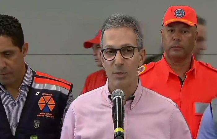 /Foto: TV NBr/Divulgação